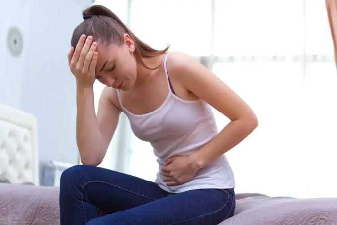 Primary Amenorrhoea — When periods don't start by age 17